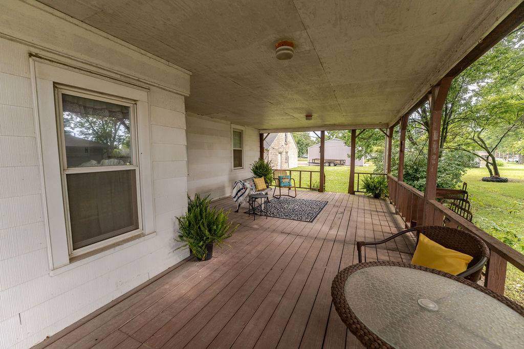 103 North Missouri Street, Adrian, MO 64720