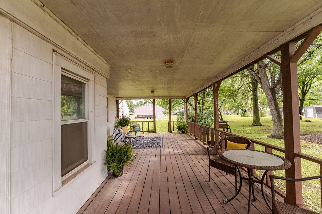 103 North Missouri Street, Adrian, MO 64720