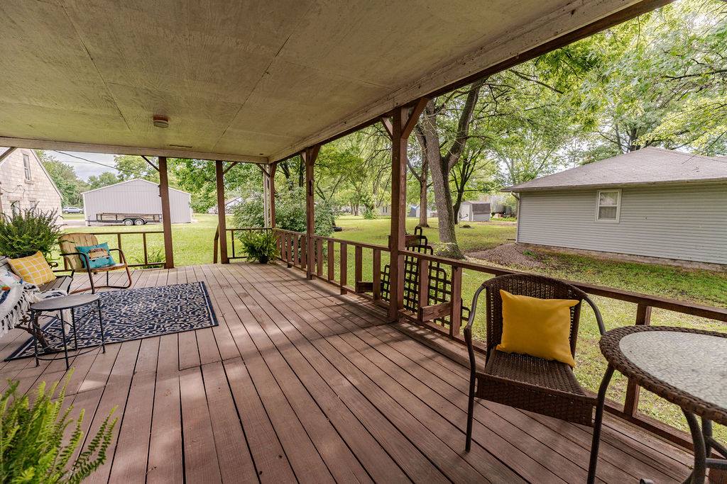 103 North Missouri Street, Adrian, MO 64720