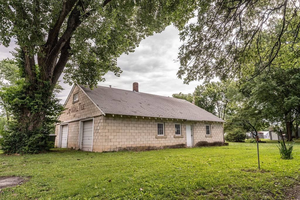 103 North Missouri Street, Adrian, MO 64720