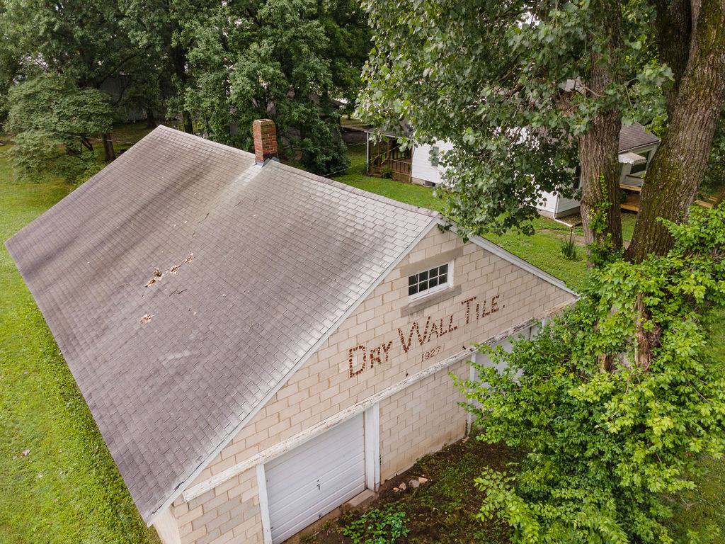 103 North Missouri Street, Adrian, MO 64720