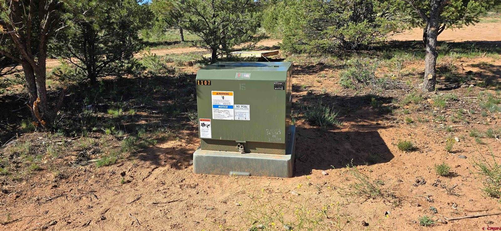 6101 County Road 1, Montrose, CO 81403