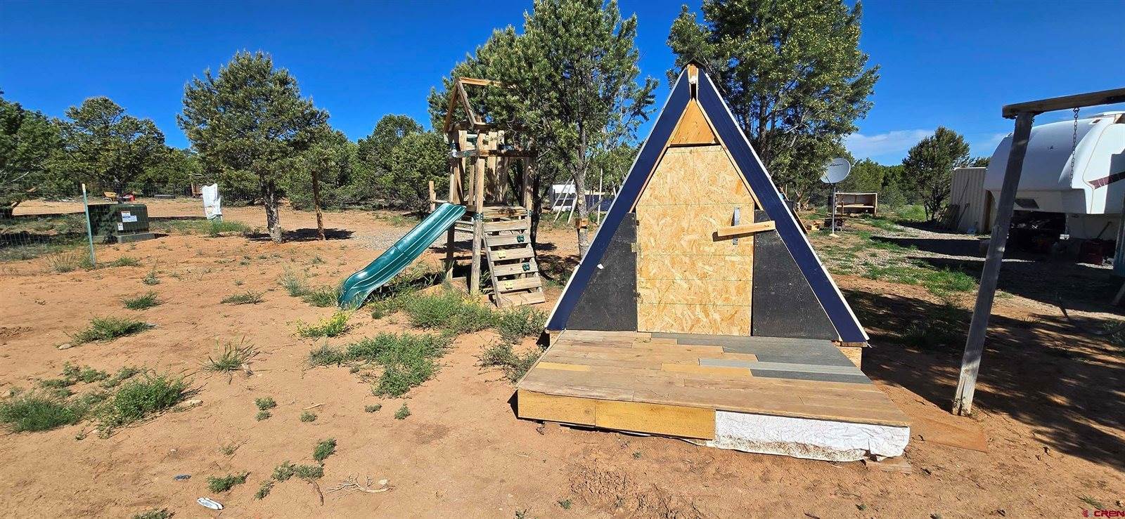 6101 County Road 1, Montrose, CO 81403