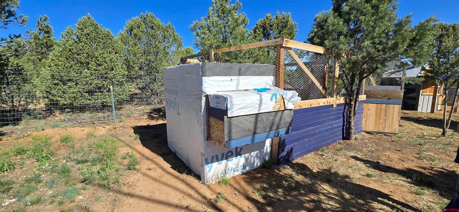 6101 County Road 1, Montrose, CO 81403