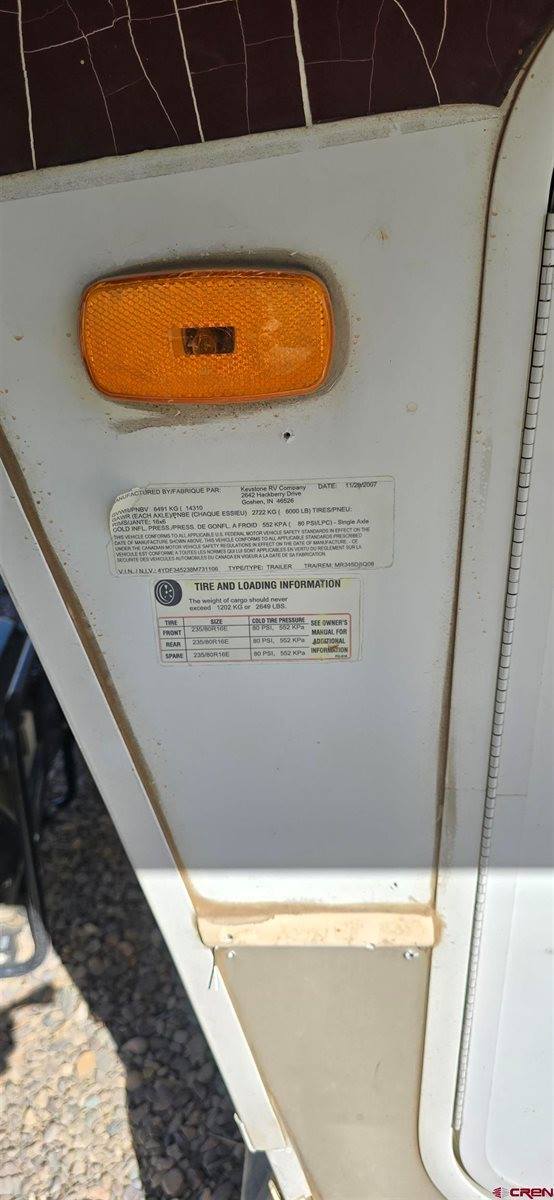 6101 County Road 1, Montrose, CO 81403