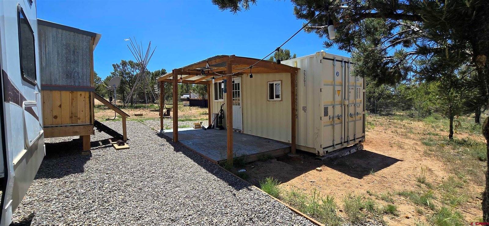 6101 County Road 1, Montrose, CO 81403