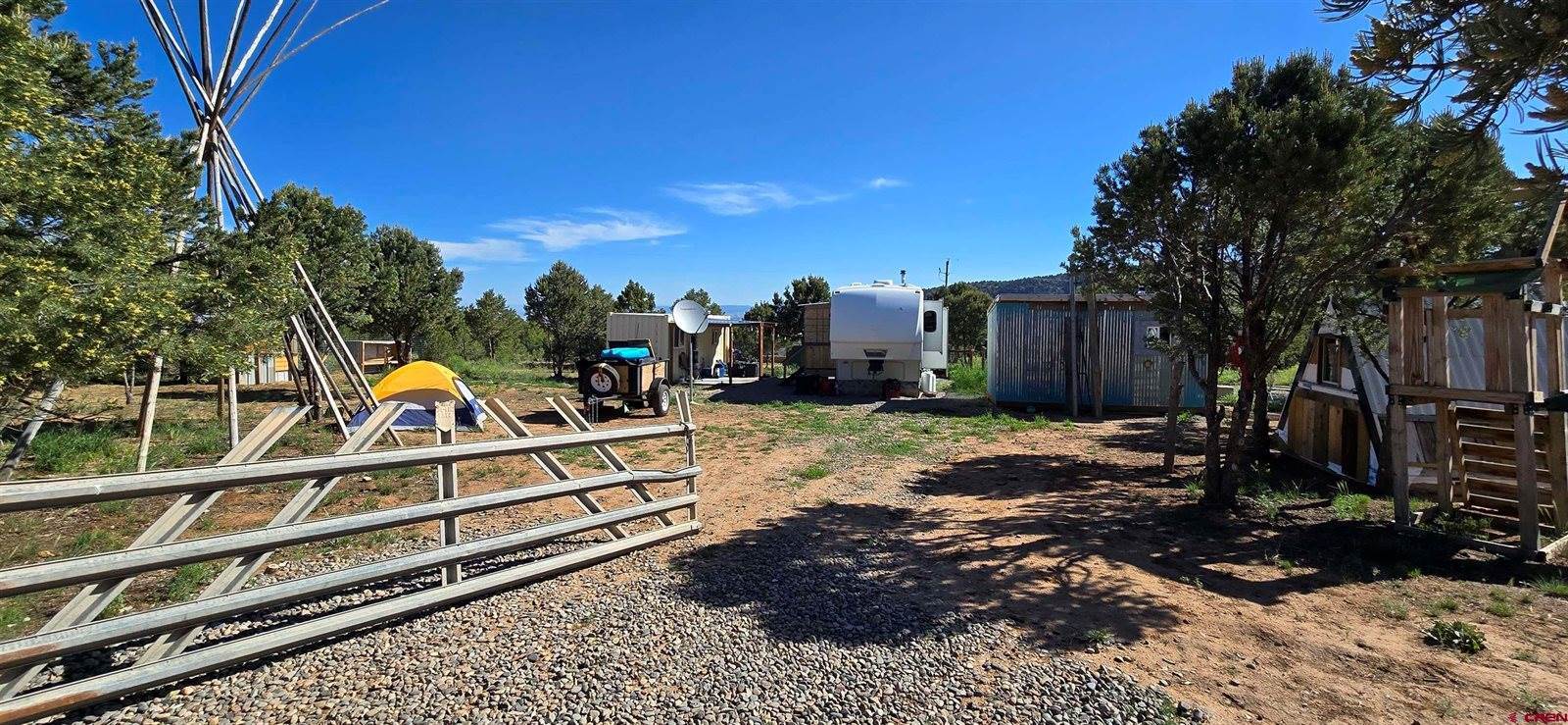 6101 County Road 1, Montrose, CO 81403