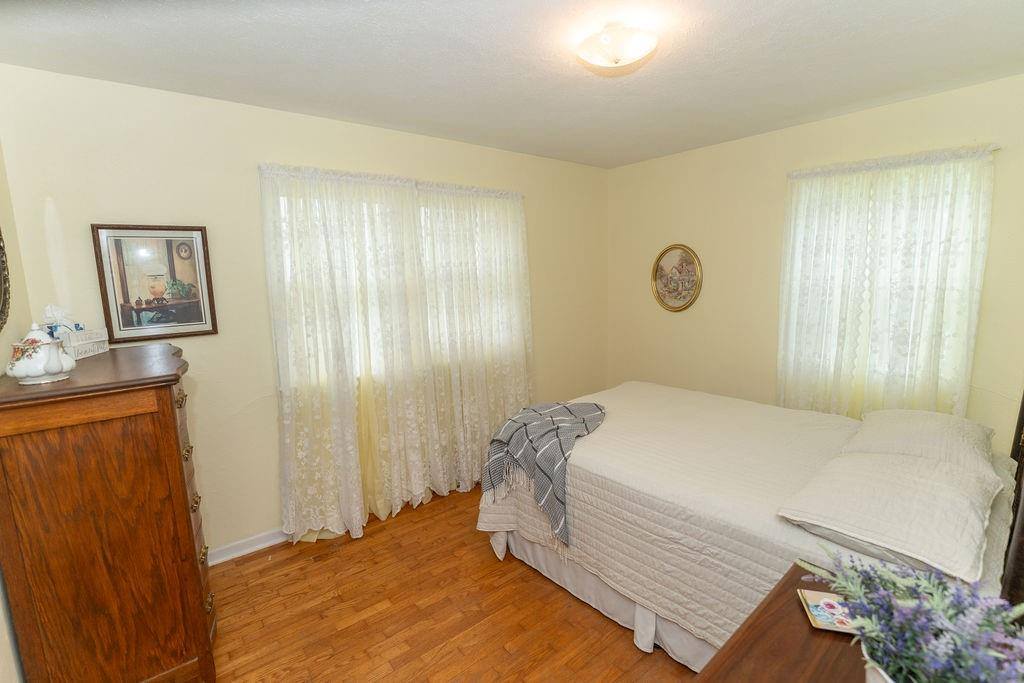 106 South Clark Street, Adrian, MO 64720