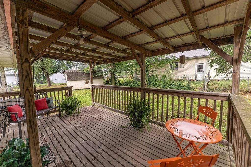 106 South Clark Street, Adrian, MO 64720