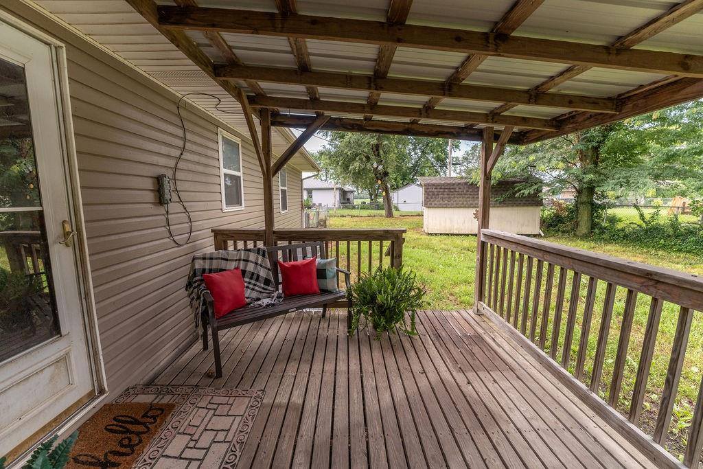 106 South Clark Street, Adrian, MO 64720