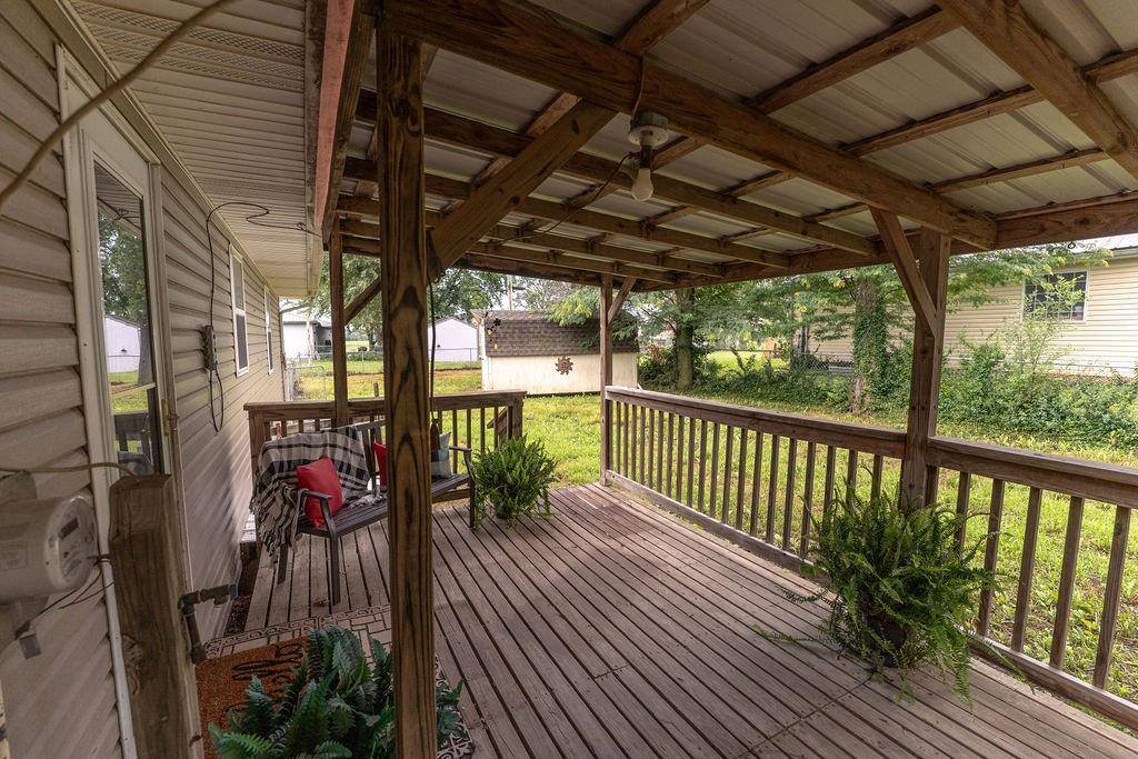 106 South Clark Street, Adrian, MO 64720