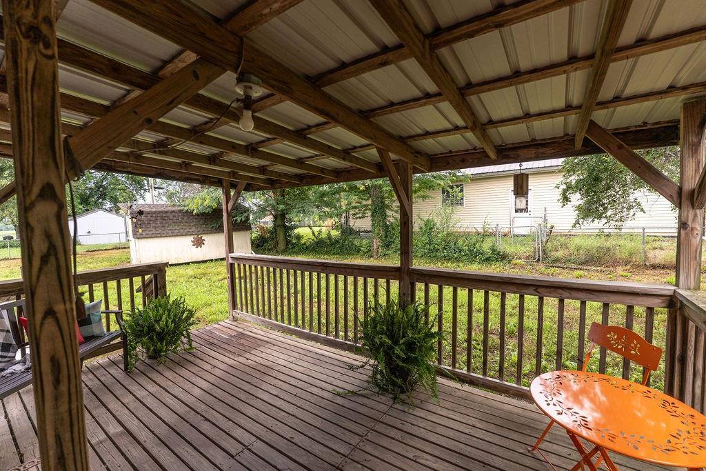 106 South Clark Street, Adrian, MO 64720