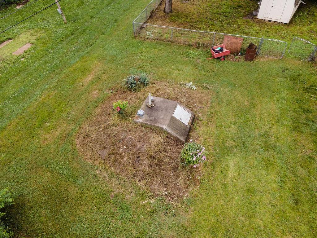 106 South Clark Street, Adrian, MO 64720