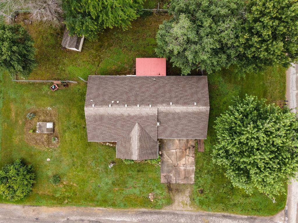 106 South Clark Street, Adrian, MO 64720