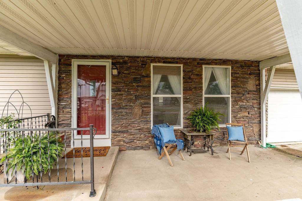 106 South Clark Street, Adrian, MO 64720