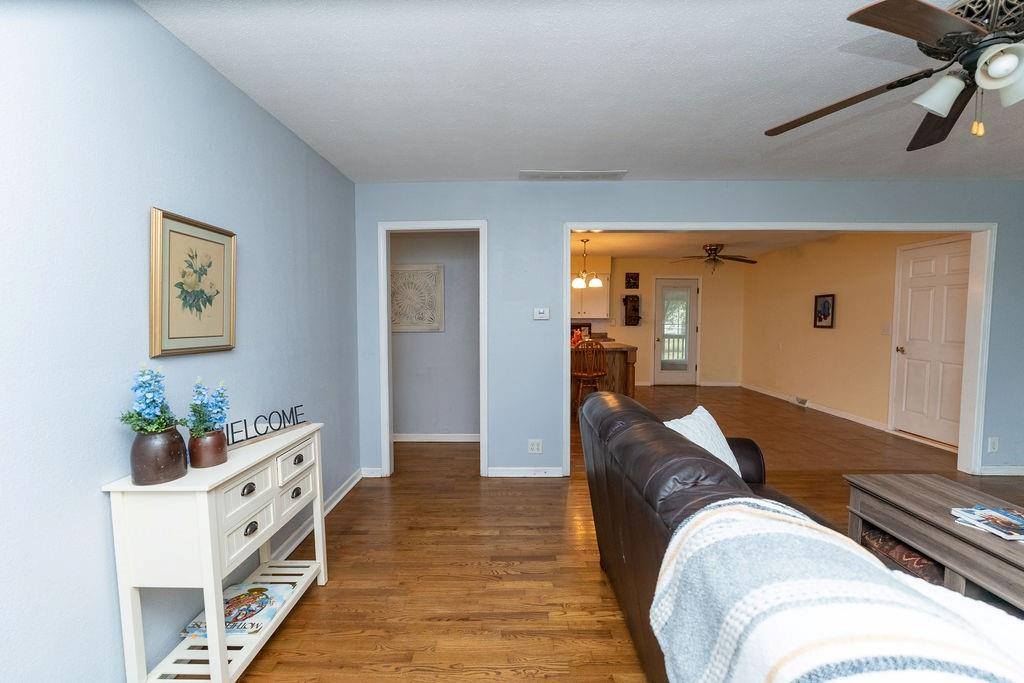 106 South Clark Street, Adrian, MO 64720