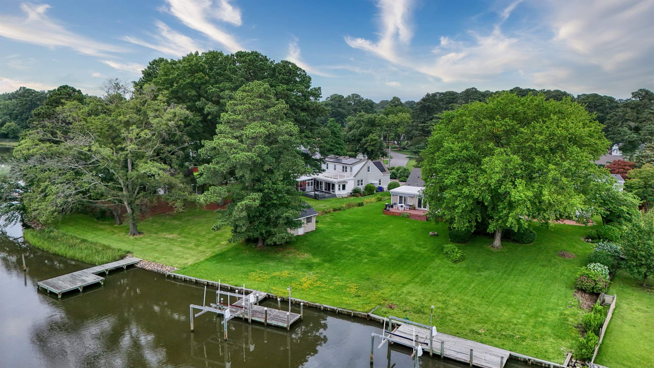 241 Sir Oliver Road, Norfolk, VA 23505