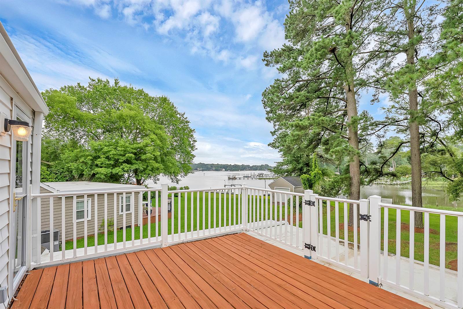 241 Sir Oliver Road, Norfolk, VA 23505