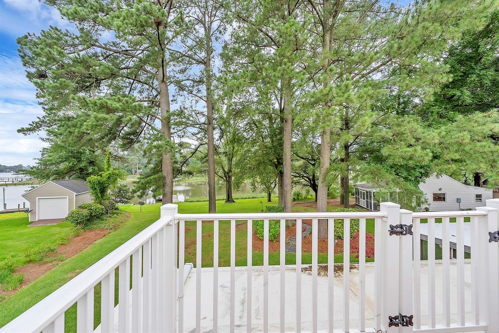 241 Sir Oliver Road, Norfolk, VA 23505