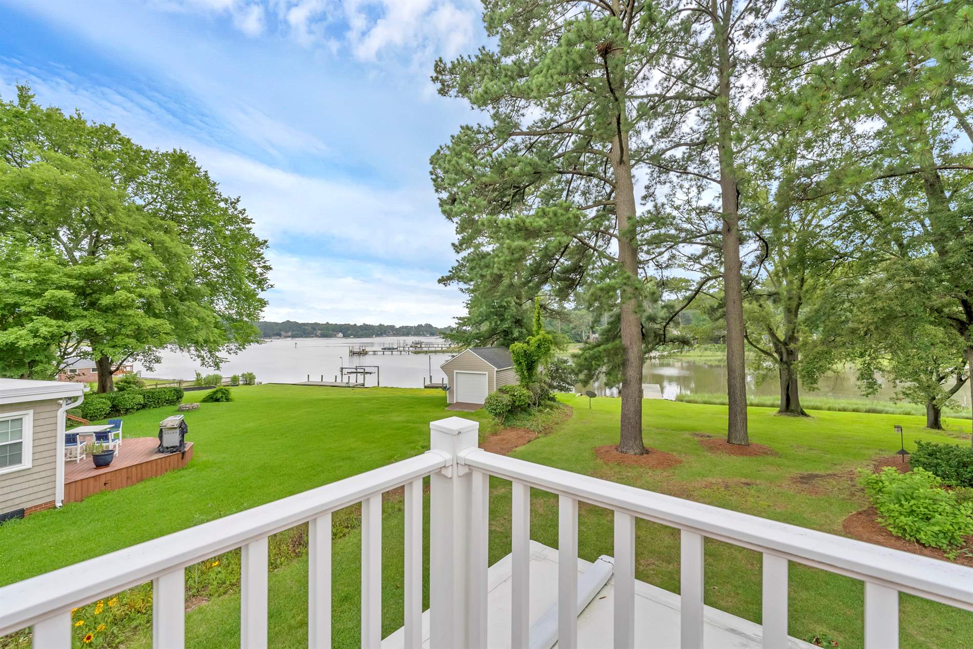 241 Sir Oliver Road, Norfolk, VA 23505