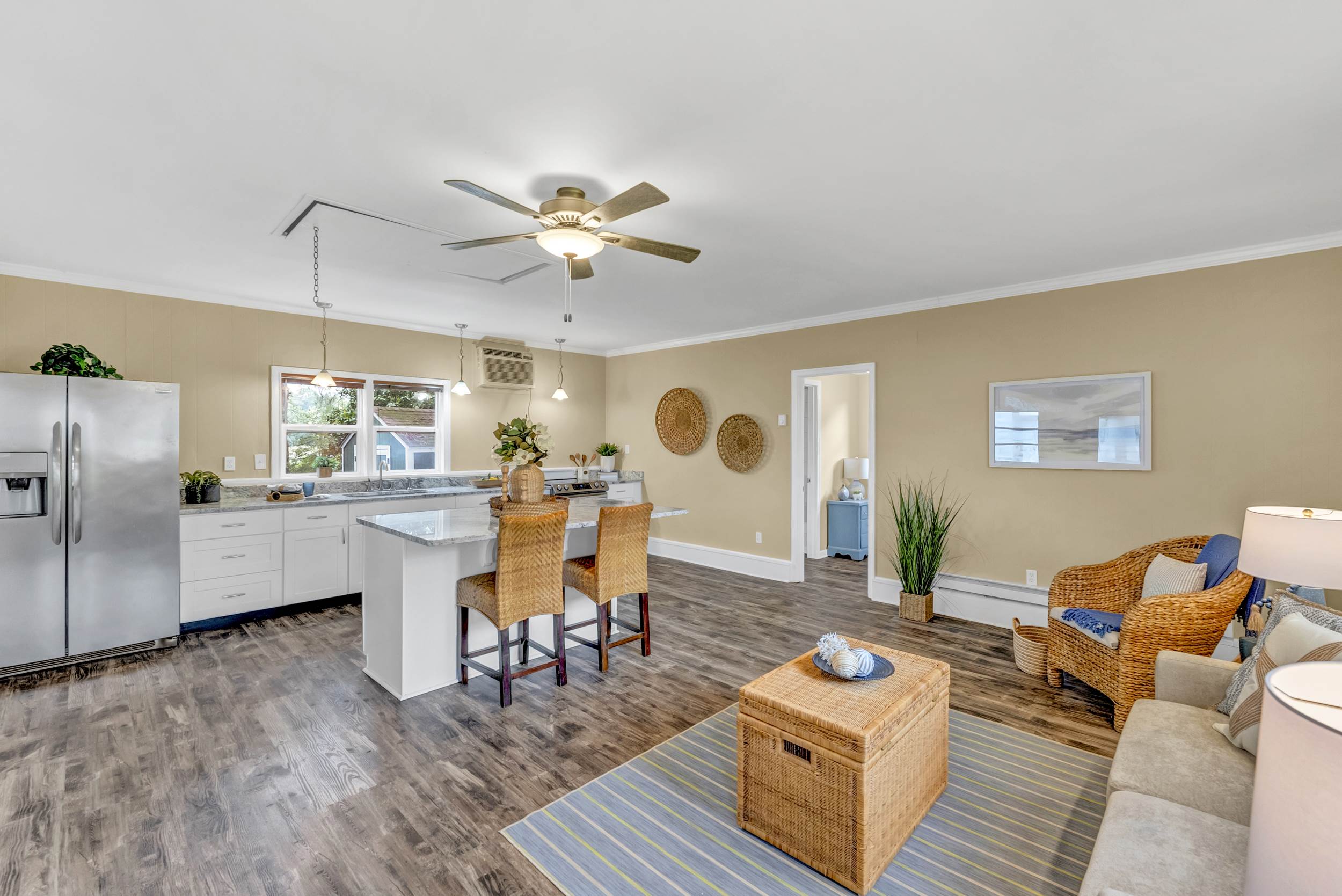 241 Sir Oliver Road, Norfolk, VA 23505