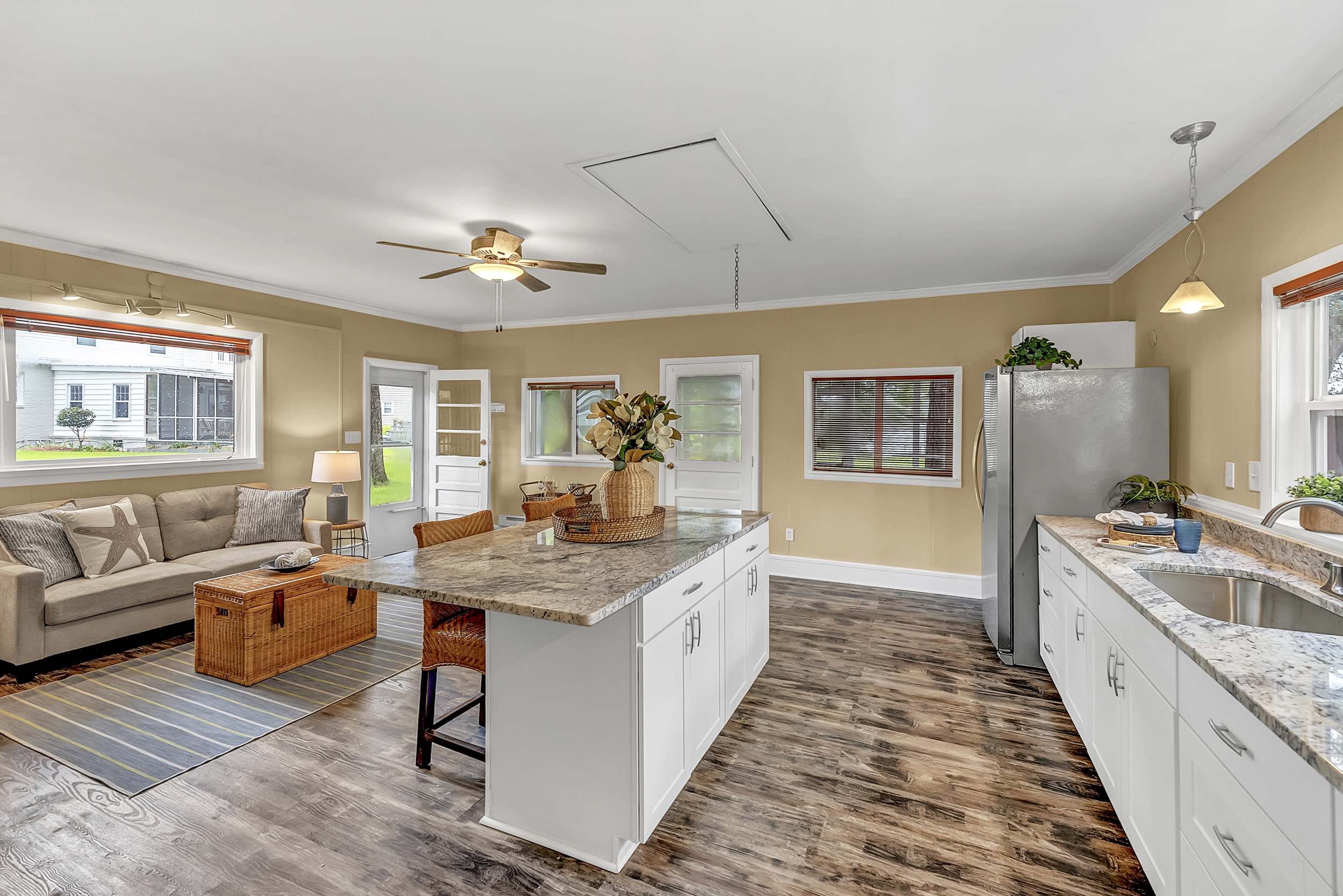 241 Sir Oliver Road, Norfolk, VA 23505