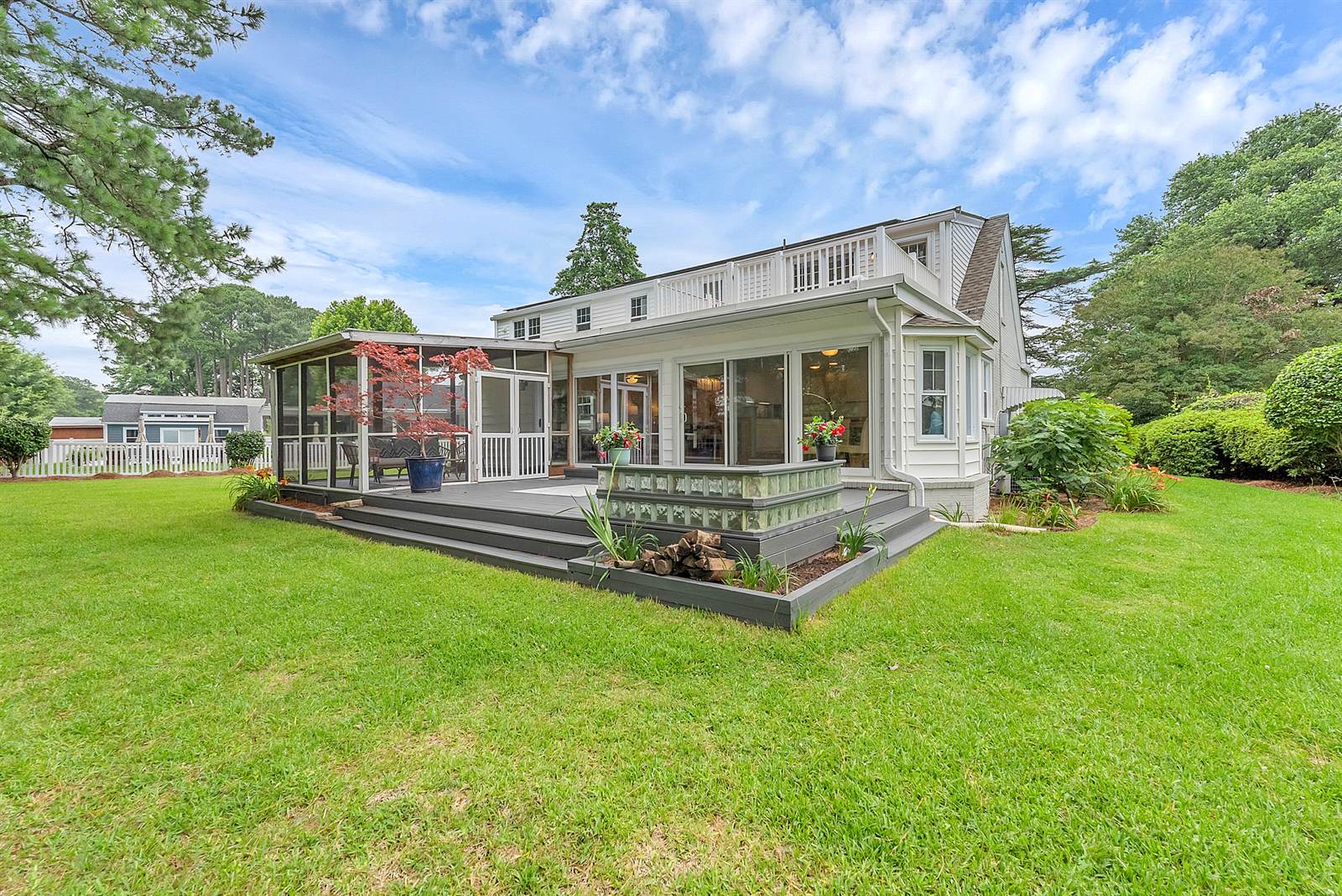 241 Sir Oliver Road, Norfolk, VA 23505