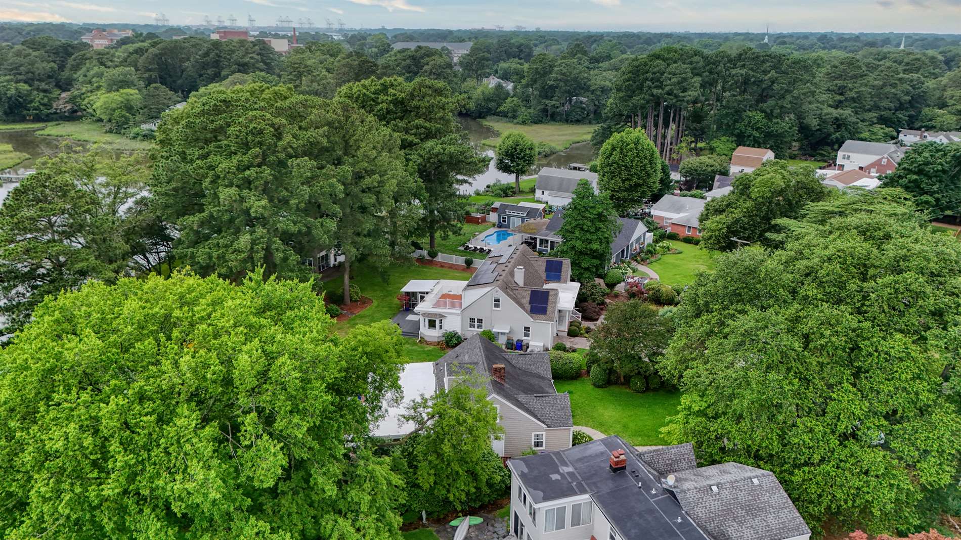 241 Sir Oliver Road, Norfolk, VA 23505