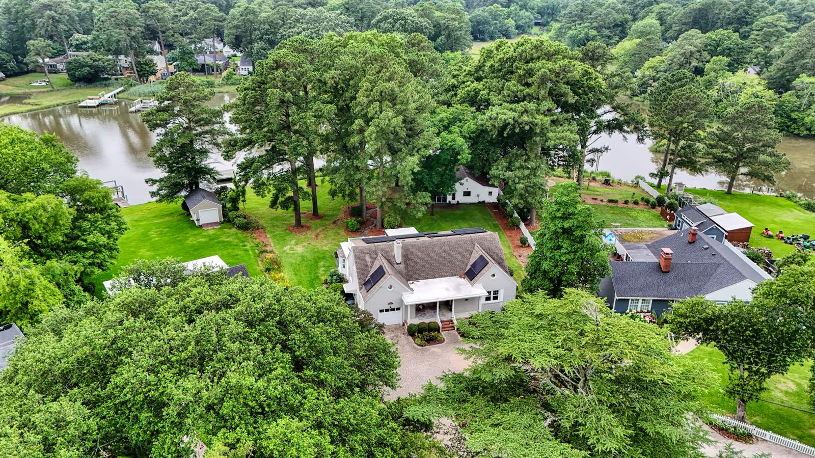 241 Sir Oliver Road, Norfolk, VA 23505