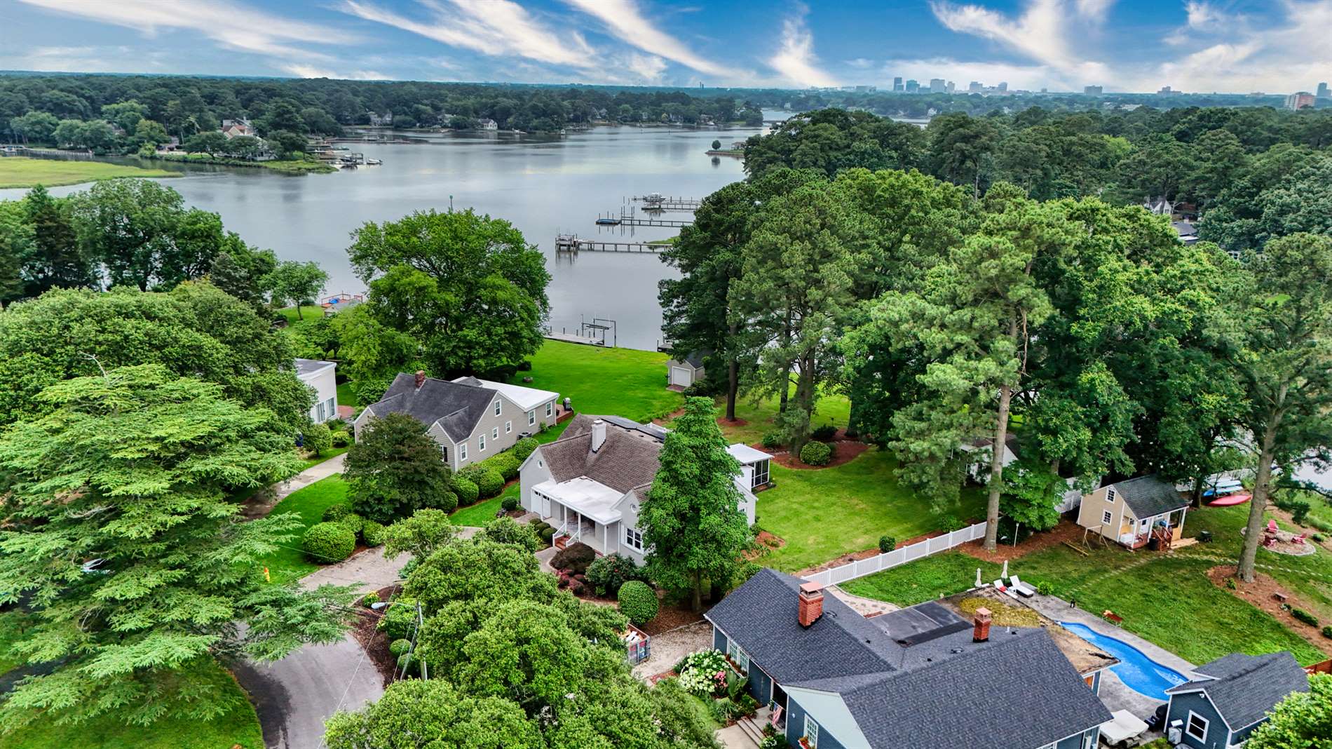 241 Sir Oliver Road, Norfolk, VA 23505