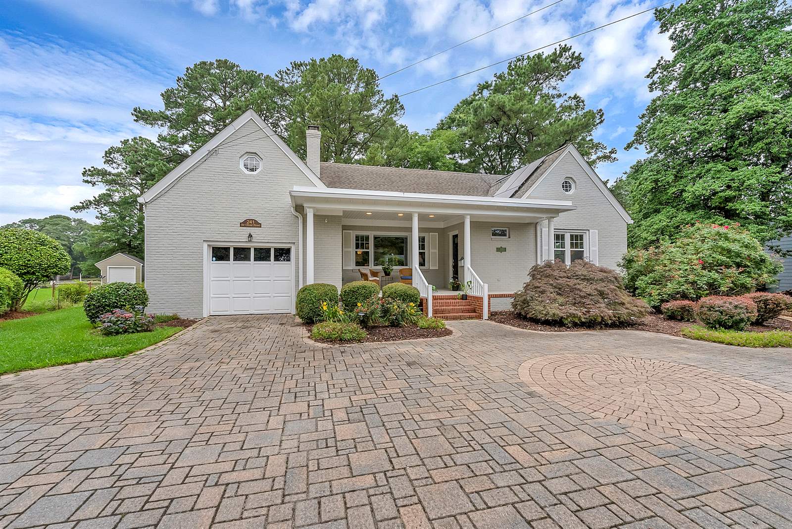 241 Sir Oliver Road, Norfolk, VA 23505