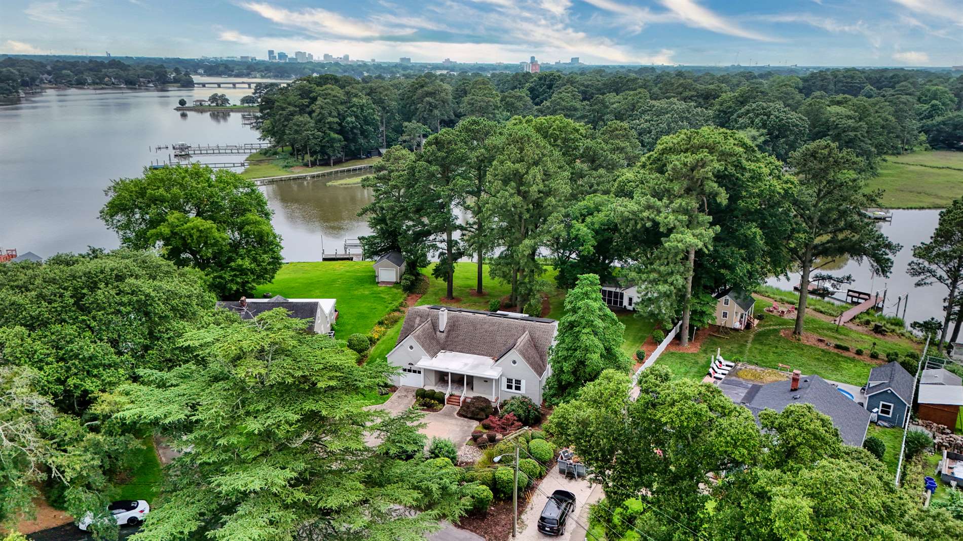 241 Sir Oliver Road, Norfolk, VA 23505