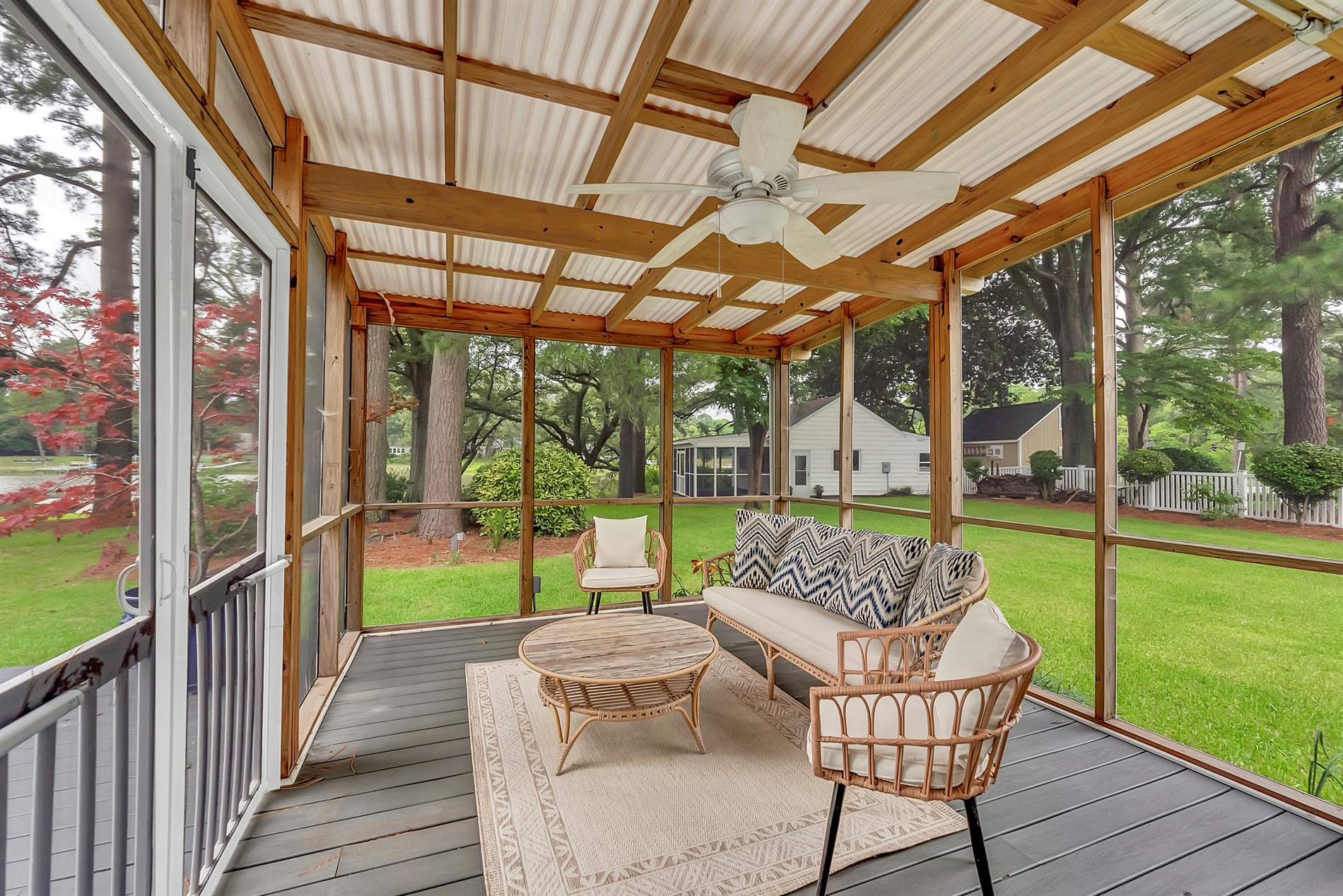 241 Sir Oliver Road, Norfolk, VA 23505