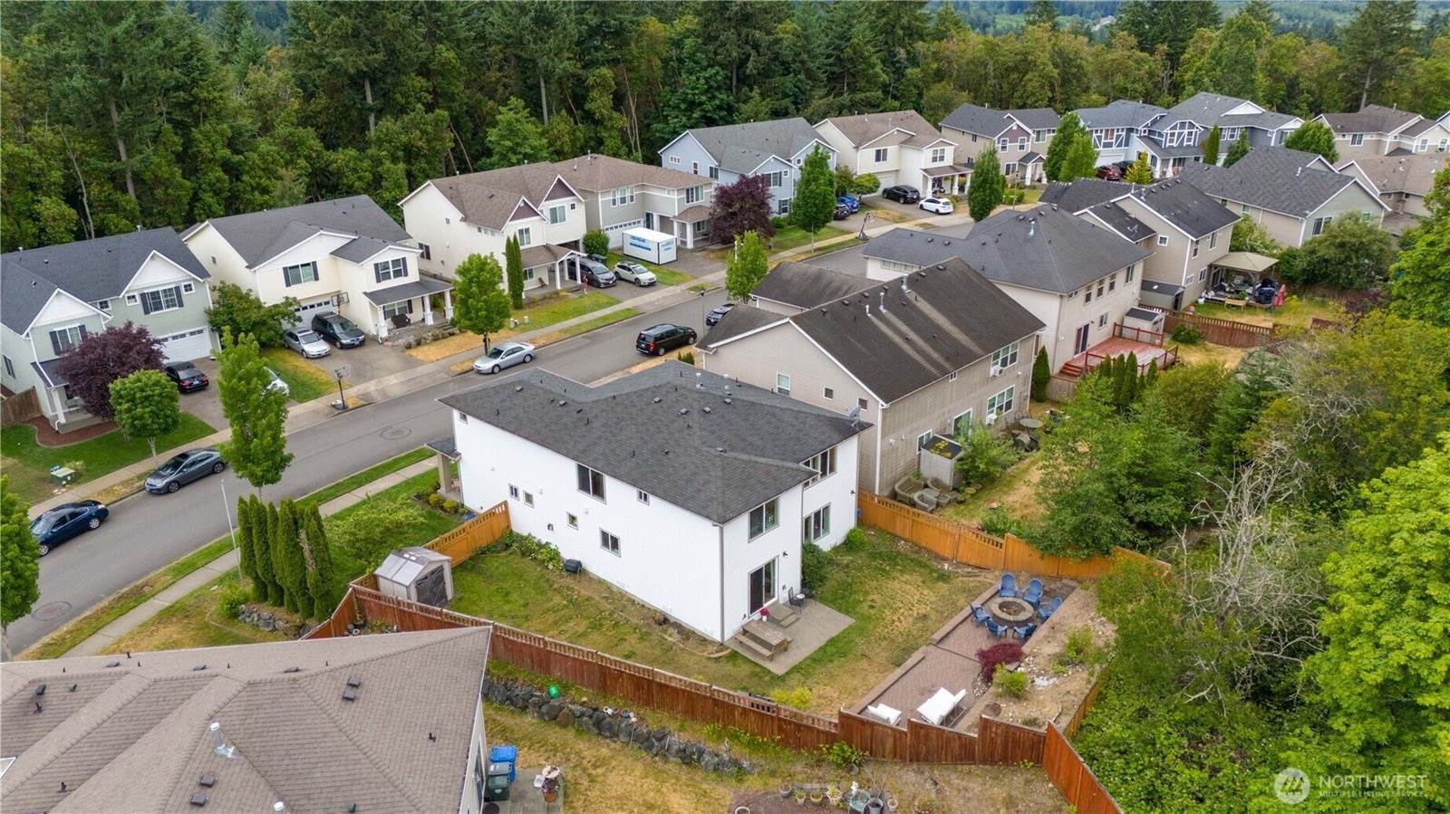 1344 Foreman Road, Dupont, WA 98327