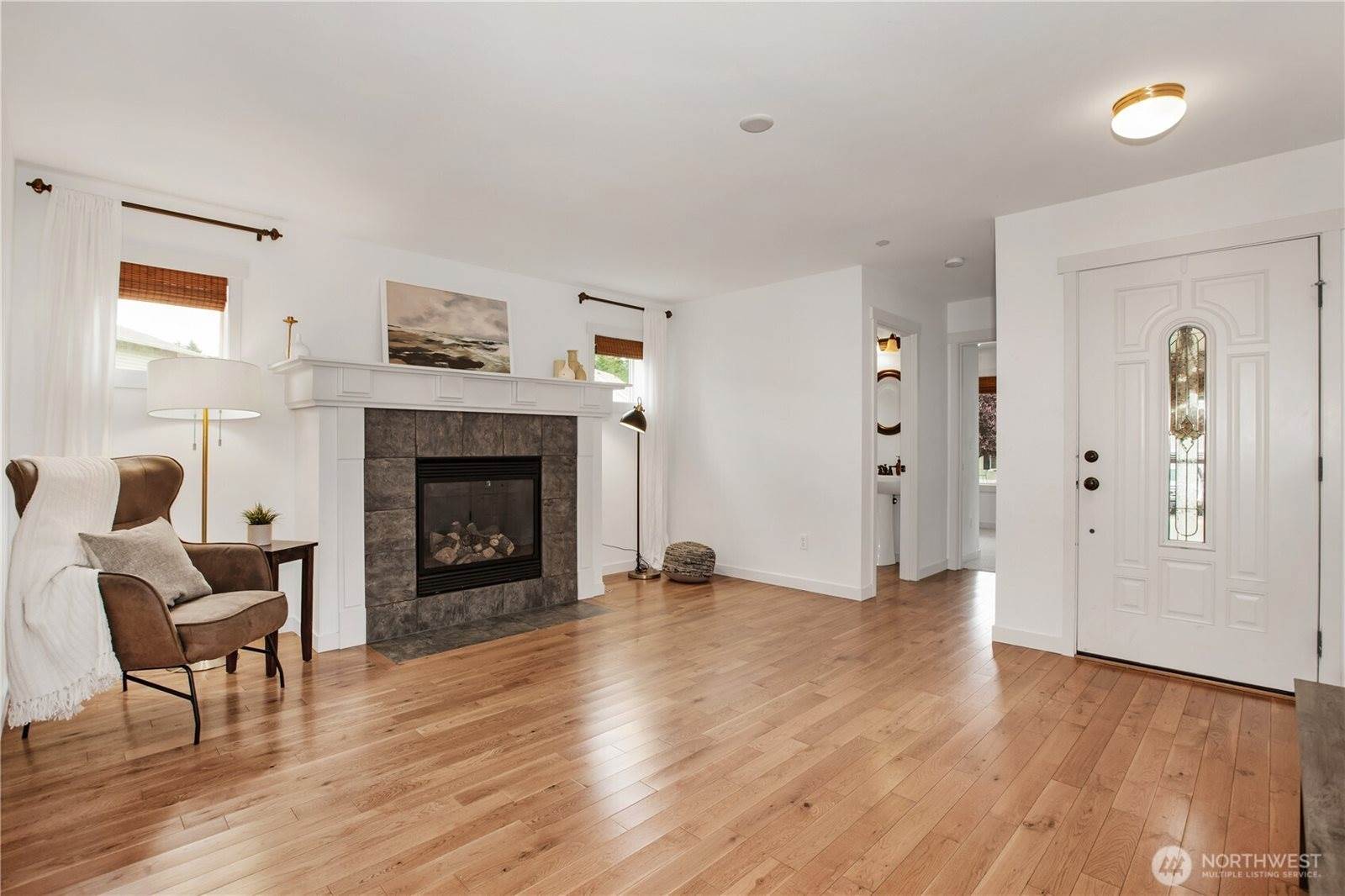 1344 Foreman Road, Dupont, WA 98327