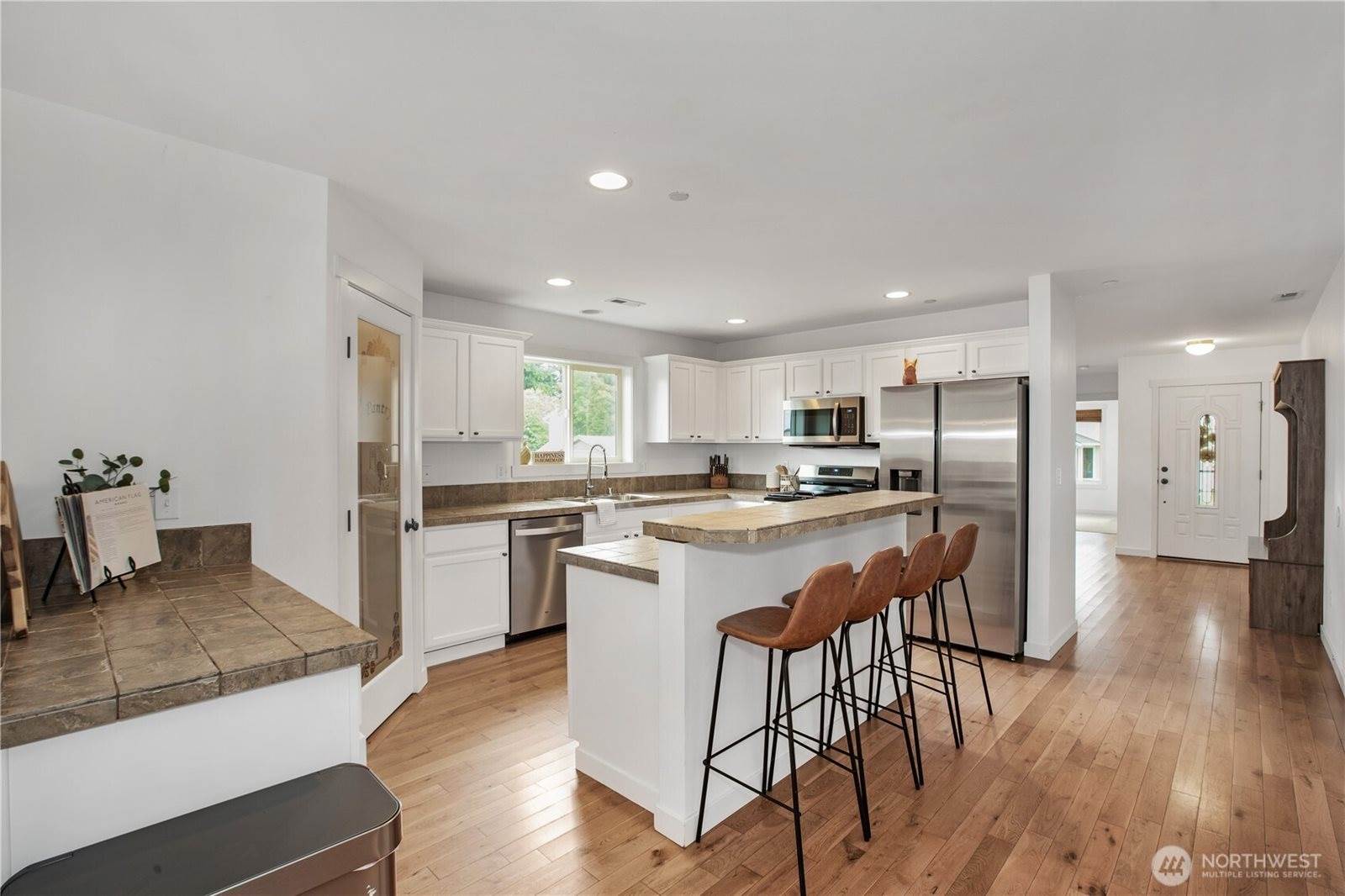 1344 Foreman Road, Dupont, WA 98327