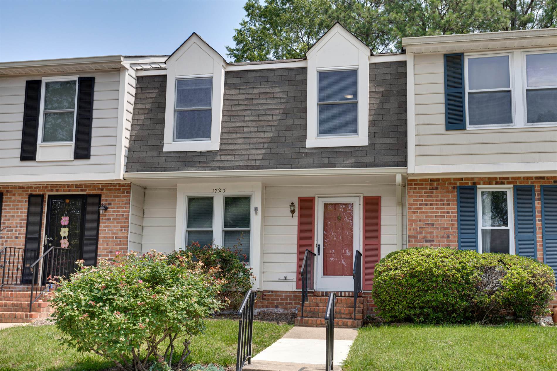 1723 Misty Dawn Court, Henrico, VA 23238