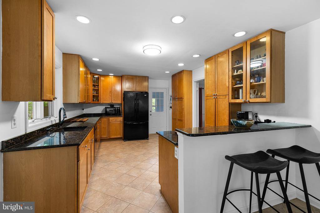 5107 Brentwood Farm Drive, Fairfax, VA 22030