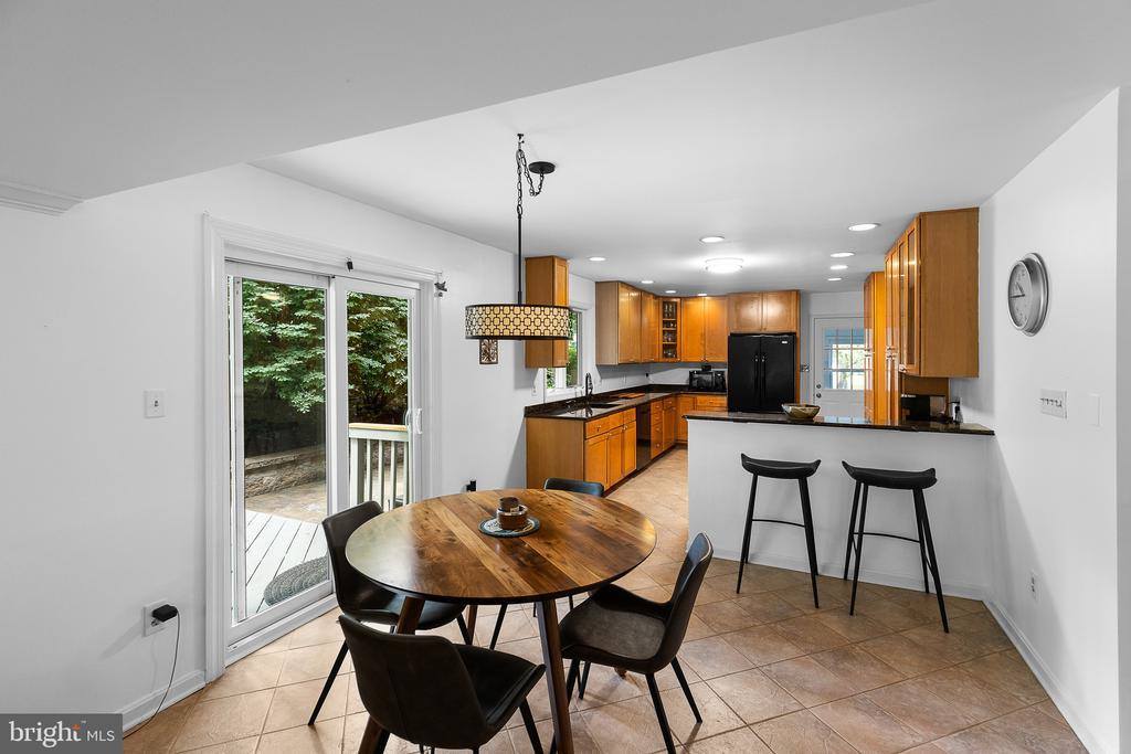 5107 Brentwood Farm Drive, Fairfax, VA 22030