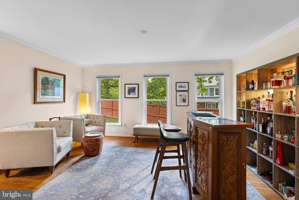 5107 Brentwood Farm Drive, Fairfax, VA 22030