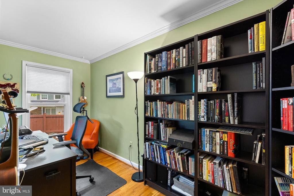 5107 Brentwood Farm Drive, Fairfax, VA 22030