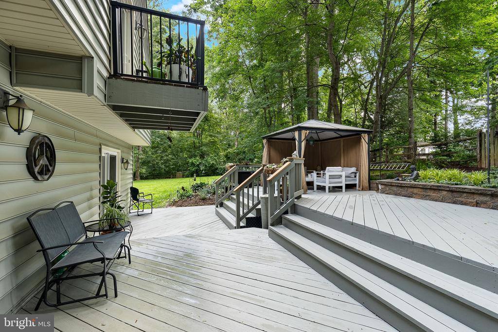 5107 Brentwood Farm Drive, Fairfax, VA 22030