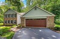 5107 Brentwood Farm Drive, Fairfax, VA 22030