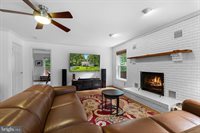 5107 Brentwood Farm Drive, Fairfax, VA 22030