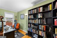 5107 Brentwood Farm Drive, Fairfax, VA 22030