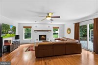 5107 Brentwood Farm Drive, Fairfax, VA 22030