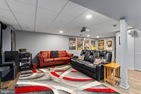 5107 Brentwood Farm Drive, Fairfax, VA 22030