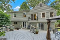 5107 Brentwood Farm Drive, Fairfax, VA 22030