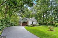 5107 Brentwood Farm Drive, Fairfax, VA 22030