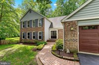 5107 Brentwood Farm Drive, Fairfax, VA 22030